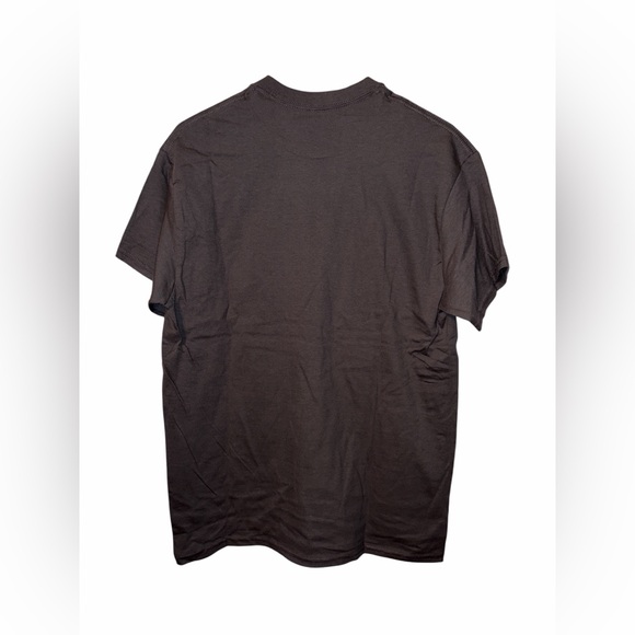 Nine Inch Nails Classic Logo T-Shirt Size Medium - Picture 2 of 4